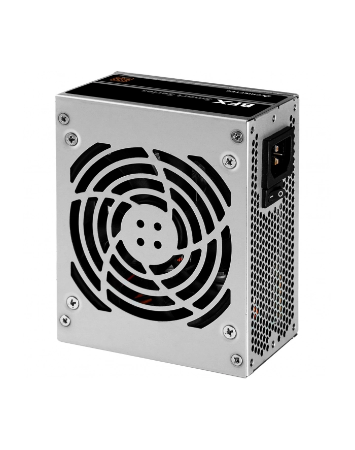 CHIEFTEC PSU 350W SFX 80PLUS BRONZE bulk główny