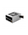 CHIEFTEC PSU 350W SFX 80PLUS BRONZE bulk - nr 48