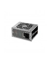 CHIEFTEC PSU 350W SFX 80PLUS BRONZE bulk - nr 5