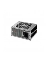 CHIEFTEC PSU 350W SFX 80PLUS BRONZE bulk - nr 9