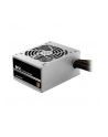 CHIEFTEC PSU 450W SFX 80PLUS BRONZE bulk - nr 37