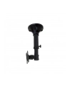 neomounts by newstar Uchwyt sufitowy FPMA-C025 BLACK - nr 4