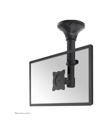 neomounts by newstar Uchwyt sufitowy FPMA-C025 BLACK