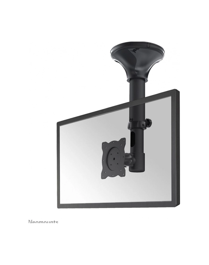 neomounts by newstar Uchwyt sufitowy FPMA-C025 BLACK główny