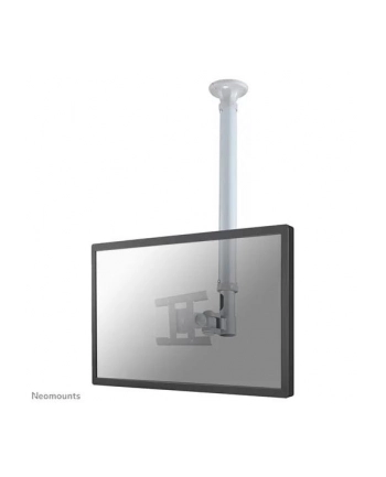 neomounts by newstar Uchwyt sufitowy FPMA-C100 SILVER