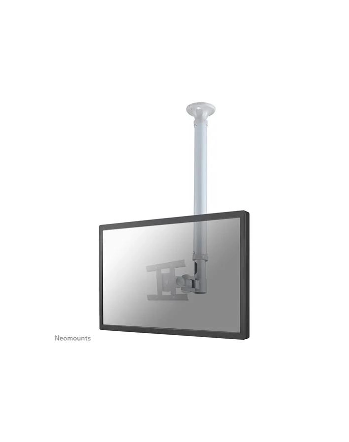 neomounts by newstar Uchwyt sufitowy FPMA-C100 SILVER główny