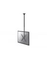 neomounts by newstar Uchwyt sufitowy monitora FPMA-C340 BLACK - nr 14