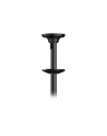 neomounts by newstar Uchwyt sufitowy monitora FPMA-C340 BLACK - nr 15