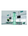 neomounts by newstar Uchwyt sufitowy monitora FPMA-C340 BLACK - nr 16