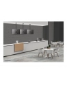 neomounts by newstar Uchwyt sufitowy monitora FPMA-C340 BLACK - nr 18