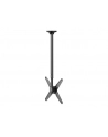 neomounts by newstar Uchwyt sufitowy monitora FPMA-C340 BLACK - nr 26