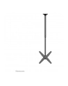 neomounts by newstar Uchwyt sufitowy monitora FPMA-C340 BLACK - nr 29