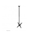 neomounts by newstar Uchwyt sufitowy monitora FPMA-C340 BLACK - nr 31