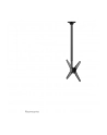 neomounts by newstar Uchwyt sufitowy monitora FPMA-C340 BLACK - nr 32