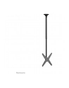neomounts by newstar Uchwyt sufitowy monitora FPMA-C340 BLACK - nr 38