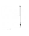 neomounts by newstar Uchwyt sufitowy monitora FPMA-C340 BLACK - nr 40