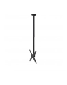 neomounts by newstar Uchwyt sufitowy monitora FPMA-C340 BLACK - nr 45
