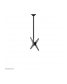 neomounts by newstar Uchwyt sufitowy monitora FPMA-C340 BLACK - nr 48