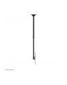 neomounts by newstar Uchwyt sufitowy monitora FPMA-C340 BLACK - nr 53