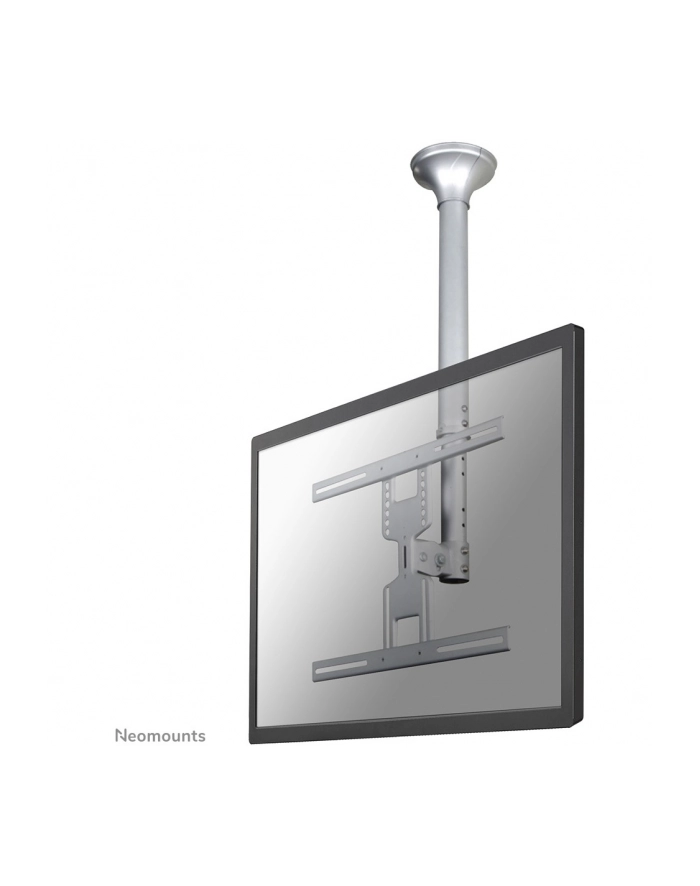 neomounts by newstar Uchwyt sufitowy FPMA-C400 SILVER główny