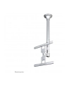 neomounts by newstar Uchwyt sufitowy FPMA-C400 SILVER - nr 5