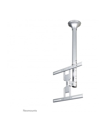 neomounts by newstar Uchwyt sufitowy FPMA-C400 SILVER nr 2