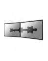 neomounts by newstar Uchwyt montażowy podwójny FPMA-CB100 BLACK - nr 18