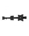 neomounts by newstar Uchwyt montażowy podwójny FPMA-CB100 BLACK - nr 21