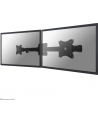 neomounts by newstar Uchwyt montażowy podwójny FPMA-CB100 BLACK - nr 22