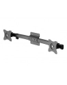 neomounts by newstar Uchwyt montażowy podwójny FPMA-CB100 BLACK - nr 7
