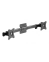neomounts by newstar Uchwyt montażowy podwójny FPMA-CB100 BLACK - nr 8