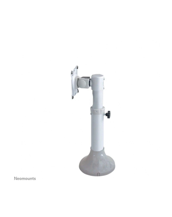neomounts by newstar Uchwyt biurkowy FPMA-D025 SILVER główny