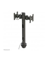 neomounts by newstar Uchwyt biurkowy FPMA-D050D BLACK - nr 19