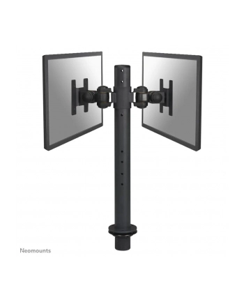 neomounts by newstar Uchwyt biurkowy FPMA-D050D BLACK