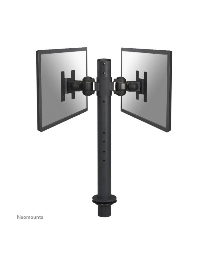 neomounts by newstar Uchwyt biurkowy FPMA-D050D BLACK główny