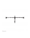 neomounts by newstar Uchwyt biurkowy na 3 ekrany FPMA-D550D3BLACK - nr 12