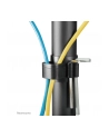 neomounts by newstar Uchwyt biurkowy na 3 ekrany FPMA-D550D3BLACK - nr 23