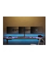 neomounts by newstar Uchwyt biurkowy na 3 ekrany FPMA-D550D3BLACK - nr 25