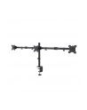 neomounts by newstar Uchwyt biurkowy na 3 ekrany FPMA-D550D3BLACK - nr 29