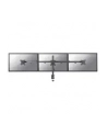 neomounts by newstar Uchwyt biurkowy na 3 ekrany FPMA-D550D3BLACK - nr 30
