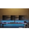 neomounts by newstar Uchwyt biurkowy na 3 ekrany FPMA-D550D3BLACK - nr 44
