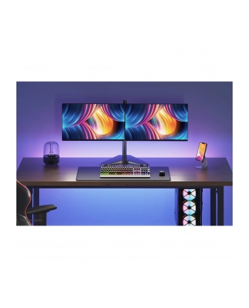 neomounts by newstar Uchwyt biurkowy podwójny na LCD FPMA-D550D BLACK nr 1