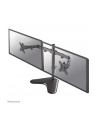 neomounts by newstar Uchwyt biurkowy podwójny na LCD FPMA-D550D BLACK - nr 22