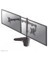 neomounts by newstar Uchwyt biurkowy podwójny na LCD FPMA-D550D BLACK - nr 36