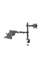 neomounts by newstar Uchwyt biurkowy FPMA-D550 - nr 1