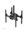 neomounts by newstar Uchwyt sufitowy NM-C440DBLACK LFD - nr 10