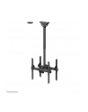 neomounts by newstar Uchwyt sufitowy NM-C440DBLACK LFD - nr 7