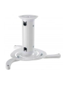 neomounts by newstar Uchwyt sufitowy do projektora BEAMER-C80WHITE - nr 13