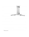 neomounts by newstar Uchwyt sufitowy do projektora BEAMER-C80WHITE - nr 19