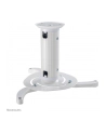 neomounts by newstar Uchwyt sufitowy do projektora BEAMER-C80WHITE - nr 20